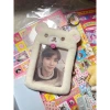 Rilakkuma Korilakkuma Gấu Đựng Thẻ ID - Ốp Lưng Đứng Móc Khóa Giá 177.120₫ 6