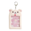 Rilakkuma Korilakkuma Gấu Đựng Thẻ ID - Ốp Lưng Đứng Móc Khóa Giá 177.120₫ 10