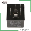 Rơ le cần gạt nước kính chắn gió ô tô DC12V 20A Lzdjfmy2 công tắc cao 123.200₫