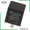 Rơ le cần gạt nước kính chắn gió ô tô DC12V 20A Lzdjfmy2 công tắc cao 123.200₫ 5