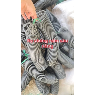 Rọ Nhựa Tách Sầu Riêng 500 Cái Giá Rẻ Chỉ 69.000đ - Tiết Kiệm 15% 6