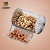 Roaster Trống Lò Nướng 10 inch - Giỏ Rang Đậu Phộng, Hạt Cà Phê, Đậu Khô, Giá ưu đãi 244k cho nhà bếp gia đình 3