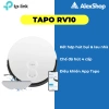Robo Tapo RV10 - Robot hút bụi và lau nhà thông minh, cảm biến chống rơi, giảm 18%
