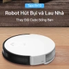 Robo Tapo RV10 - Robot hút bụi và lau nhà thông minh, cảm biến chống rơi, giảm 18% 2