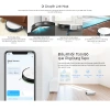 Robo Tapo RV10 - Robot hút bụi và lau nhà thông minh, cảm biến chống rơi, giảm 18% 5