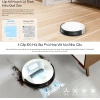 Robo Tapo RV10 - Robot hút bụi và lau nhà thông minh, cảm biến chống rơi, giảm 18% 6