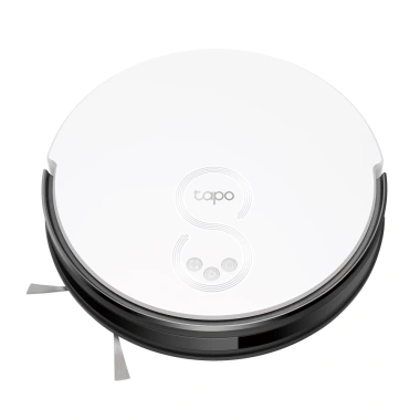 Robo Tapo RV10 - Robot hút bụi và lau nhà thông minh, cảm biến chống rơi, giảm 18%