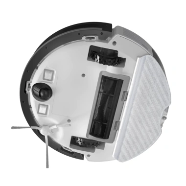 Robo Tapo RV10 - Robot hút bụi và lau nhà thông minh, cảm biến chống rơi, giảm 18%