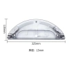 Robot hút bụi + bình nước thay thế cho Xiaomi/Mijia 1C - Giá 279k, STYTJ01ZHM SKV4.093GL 2