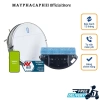 Robot Hút Bụi Lau Nhà Medion MD11.889 S05 SW Đa Năng, Nhập Đức, Bảo Hành 12 Tháng - Giá 4.017.000 VND