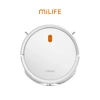 Robot Hút Bụi Lau Nhà Vacuum E5 EU Chính Hãng - Bảo Hành 12 Tháng, Giá Gốc 3,175,000 VNĐ Giảm còn 2,500,000 VNĐ 10