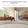 Robot Hút Bụi và Lau Dọn Tapo RV20 Siêu Mỏng 7.8cm 4 Cấp Độ Giá 7.557.000₫ 4
