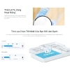 Robot Hút Bụi và Lau Dọn Tapo RV20 Siêu Mỏng 7.8cm 4 Cấp Độ Giá 7.557.000₫ 5