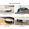 Robot Hút Bụi và Lau Dọn Tapo RV20 Siêu Mỏng 7.8cm 4 Cấp Độ Giá 7.557.000₫ 6