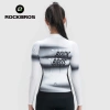 Rockbros Áo Đạp Nữ Dài Tay Thoáng Khí, Nhẹ Co Giãn, Chống Trơn Trượt - Đường Bộ & MTB - Giá ưu đãi 810.420₫ 4