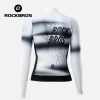 Rockbros Áo Đạp Nữ Dài Tay Thoáng Khí, Nhẹ Co Giãn, Chống Trơn Trượt - Đường Bộ & MTB - Giá ưu đãi 810.420₫ 5