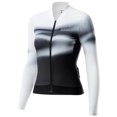 Rockbros Áo Đạp Nữ Dài Tay Thoáng Khí, Nhẹ Co Giãn, Chống Trơn Trượt - Đường Bộ & MTB - Giá ưu đãi 810.420₫ 8 Rockbros Áo Đạp Nữ Dài Tay Thoáng Khí, Nhẹ Co Giãn, Chống Trơn Trượt - Đường Bộ & MTB - Giá ưu đãi 810.420₫ 8
