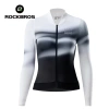 Rockbros Áo Đạp Nữ Dài Tay Thoáng Khí, Nhẹ Co Giãn, Chống Trơn Trượt - Đường Bộ & MTB - Giá ưu đãi 810.420₫ 9