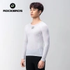 Rockbros Áo Xe Đạp Dài Tay Nam - Thoáng Khí, Hút Mồ Hôi, Ấm Áp, Giá 294.272₫