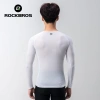 Rockbros Áo Xe Đạp Dài Tay Nam - Thoáng Khí, Hút Mồ Hôi, Ấm Áp, Giá 294.272₫ 3