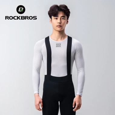 Rockbros Áo Xe Đạp Dài Tay Nam - Thoáng Khí, Hút Mồ Hôi, Ấm Áp, Giá 294.272₫ 7 Rockbros Áo Xe Đạp Dài Tay Nam - Thoáng Khí, Hút Mồ Hôi, Ấm Áp, Giá 294.272₫ 7