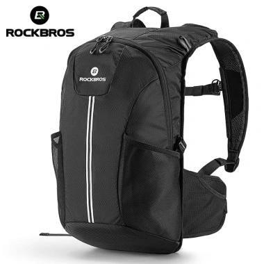 Rockbros Ba Lô Đa Năng Chống Thấm Nước - Xe Máy, Xe Đạp, Leo Núi, Cắm Trại, Túi Nước Thể Thao
