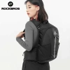 Rockbros Ba Lô Đa Năng Chống Thấm Nước - Xe Máy, Xe Đạp, Leo Núi, Cắm Trại, Túi Nước Thể Thao 2