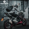 Rockbros Ba Lô Xe Máy & Mũ Bảo Hiểm Toàn Mặt - Túi Du Lịch Phản Quang, Giá 907.223₫ 2