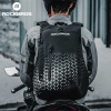 Rockbros Ba Lô Xe Máy & Mũ Bảo Hiểm Toàn Mặt - Túi Du Lịch Phản Quang, Giá 907.223₫ 4