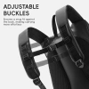 Rockbros Ba Lô Xe Máy & Mũ Bảo Hiểm Toàn Mặt - Túi Du Lịch Phản Quang, Giá 907.223₫ 7
