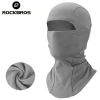 Rockbros Balaclava Lông Cừu Chống Gió Giữ Nhiệt - Mặt Nạ Mùa Đông Cho Xe Đạp và Trượt Tuyết, Giá Ưu Đãi 152k