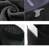 Rockbros Balaclava Lông Cừu Chống Gió Giữ Nhiệt - Mặt Nạ Mùa Đông Cho Xe Đạp và Trượt Tuyết, Giá Ưu Đãi 152k 3