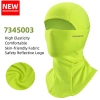 Rockbros Balaclava Lông Cừu Chống Gió Giữ Nhiệt - Mặt Nạ Mùa Đông Cho Xe Đạp và Trượt Tuyết, Giá Ưu Đãi 152k 6
