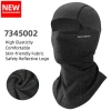 Rockbros Balaclava Lông Cừu Chống Gió Giữ Nhiệt - Mặt Nạ Mùa Đông Cho Xe Đạp và Trượt Tuyết, Giá Ưu Đãi 152k 7