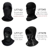 Rockbros Balaclava Lông Cừu Chống Gió Giữ Nhiệt - Mặt Nạ Mùa Đông Cho Xe Đạp và Trượt Tuyết, Giá Ưu Đãi 152k 9