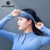 Rockbros Băng Đô Thể Thao Đa Năng - Yoga, Chạy Bộ, Đạp Xe, Khô Nhanh, Chống Trượt, Dây Buộc Tóc