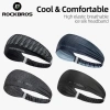 Rockbros Băng Đô Thể Thao Đa Năng - Yoga, Chạy Bộ, Đạp Xe, Khô Nhanh, Chống Trượt, Dây Buộc Tóc 2