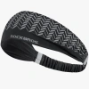Rockbros Băng Đô Thể Thao Đa Năng - Yoga, Chạy Bộ, Đạp Xe, Khô Nhanh, Chống Trượt, Dây Buộc Tóc 7