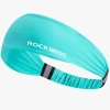 Rockbros Băng Đô Thể Thao Đa Năng - Yoga, Chạy Bộ, Đạp Xe, Khô Nhanh, Chống Trượt, Dây Buộc Tóc 10