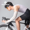 Rockbros Băng Lụa Tay Thoáng Khí Chống UV Nén Unisex Cho Xe Đạp Ngoài Trời 3