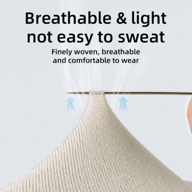 Rockbros Băng Lụa Tay Thoáng Khí Chống UV Nén Unisex Cho Xe Đạp Ngoài Trời