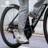 ROCKBROS Bind Quần Ban Nhạc Xe Đạp - Kẹp Dây Đeo, Mắt Cá, Giá 107.282 VND 3