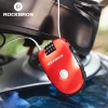 Rockbros Dây Cáp Khóa Mũ Bảo Hiểm Chống Trộm Xe Đạp Xe Máy - 262.302₫