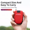 Rockbros Dây Cáp Khóa Mũ Bảo Hiểm Chống Trộm Xe Đạp Xe Máy - 262.302₫ 5