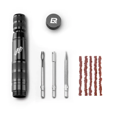 Rockbros Dụng Cụ Sửa Lốp Xe Đạp Di Động Không Săm, Đa Năng cho MTB & Đường Bộ
