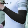 ROCKBROS Găng Cánh Tay Chống Nắng Lụa Lạnh Thoáng Khí Thoải Mái Giá 51.437₫