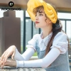 ROCKBROS Găng Cánh Tay Chống Nắng Lụa Lạnh Thoáng Khí Thoải Mái Giá 51.437₫ 7