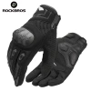Rockbros Găng Tay Lái Xe Chống Sốc, Chống Trượt, Thoáng Khí Giá Ưu Đãi 628.055₫