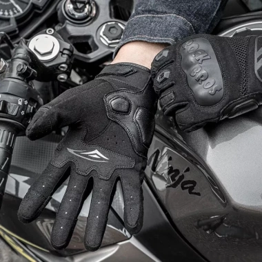Rockbros Găng Tay Lái Xe Chống Sốc, Chống Trượt, Thoáng Khí Giá Ưu Đãi 628.055₫ 2