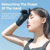 Rockbros Găng Tay Lụa Lạnh Mỏng Mềm Thoáng Khí, Chống UV, Chống Trượt, Thấm Hút Mồ Hôi - Giá 180.296₫ 4